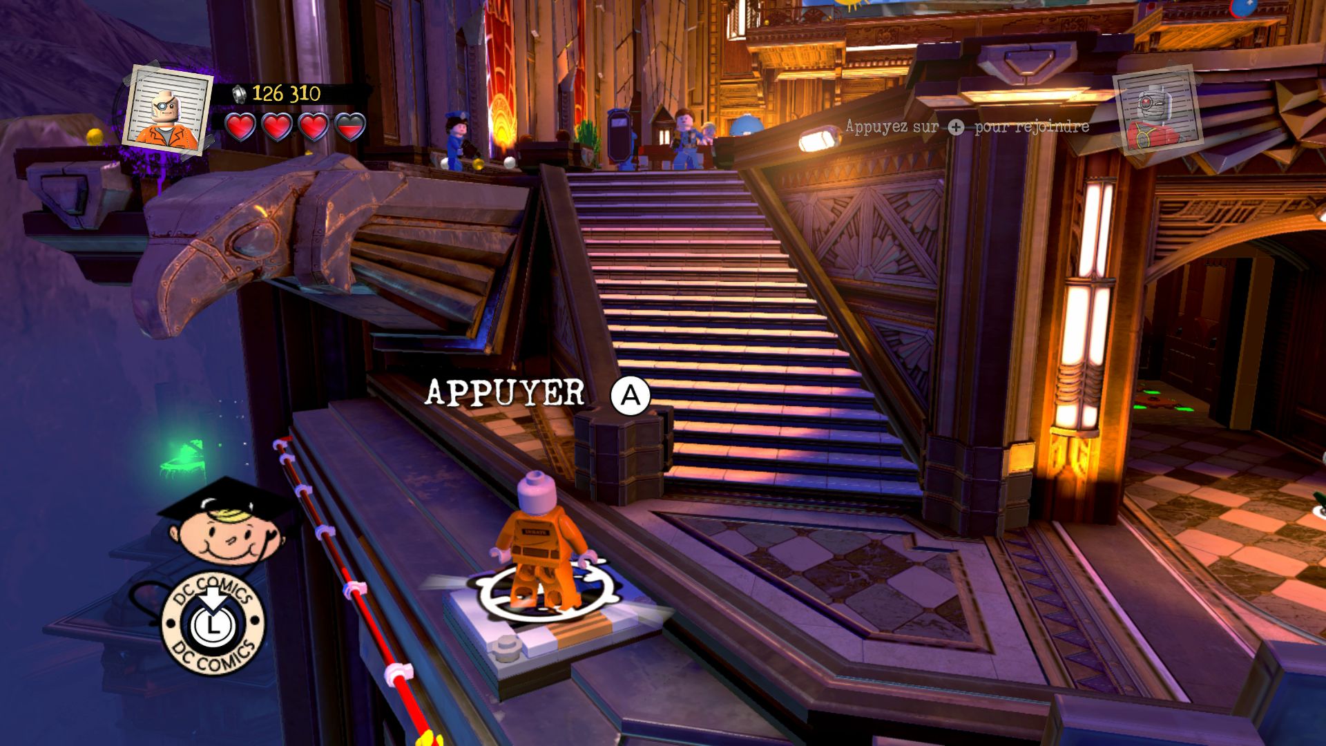 LEGO DC Súper-Villanos - Imagen 44